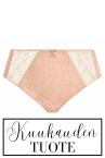 Elomi Morgan Full Brief Cameo Rose-thumb  M-4XL EL4116-CRO