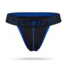  Neon Thong Royal MBN05-thumb Trunk 78% Nylon, 22% Spandex S-XL MBM01