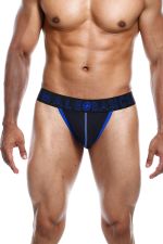 Neon Thong Royal MBN05