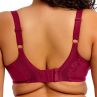 Elomi Nerina UW Moulded Spacer Bra Rouge-thumb Underwired, seamless spacer t-shirt bra. 75-105, E-L EL302710-ROG