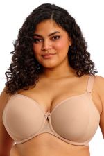 Nerina UW Moulded Spacer Bra Sahara