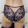Nessa Ana Midi Briefs Navy & Beige-thumb  L/40-42 - 5XL/50-52 ANA-NO1-NAY