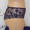 Nessa Ana Midi Briefs Navy & Beige-thumb  L/40-42 - 5XL/50-52 ANA-NO1-NAY