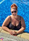 Nessa Moorea Padded Bikini Bra-thumb Underwired, padded bikini top 65-90, D-M N101-509