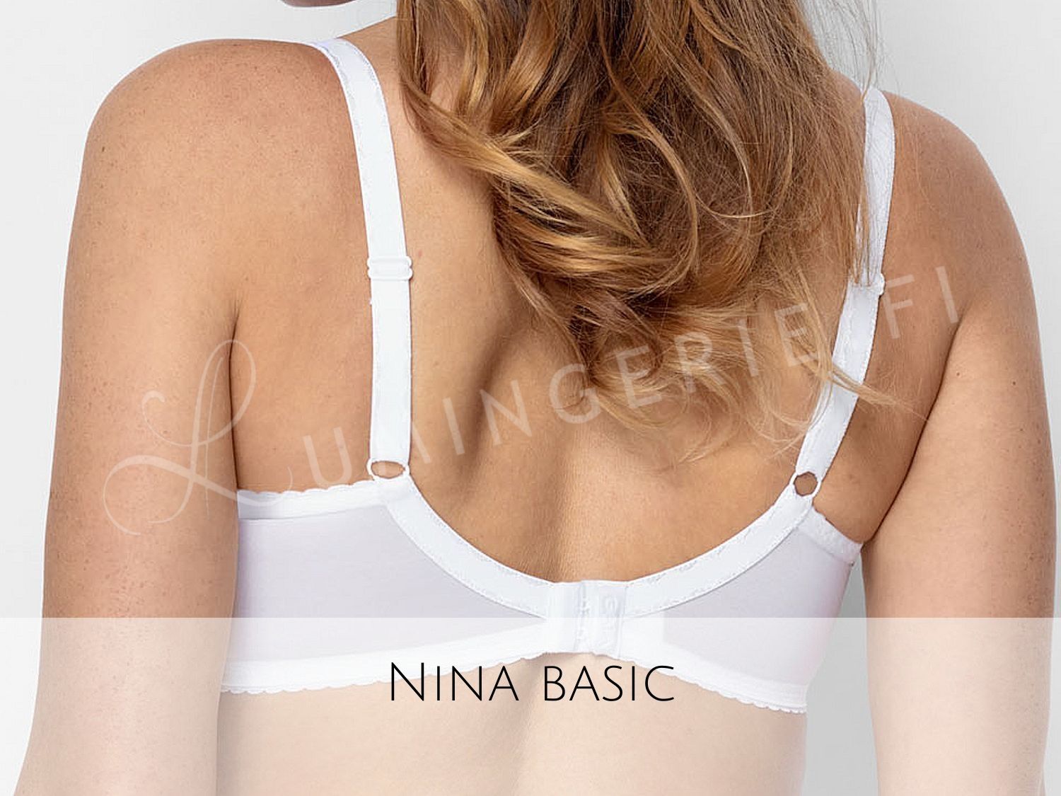 Lenceria nina 2025