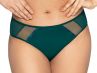Ava Lingerie Novato Lux / Protea Brief Emerald-thumb  M-3XL 1030/1-EMD