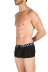 Obviously EveryMan Trunk Black-thumb Trunk 90% Bamboo Rayon, 10% Lycra <br> S-3XL B03-1A