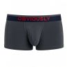 Obviously FreeMan Trunk Ash-thumb Trunk 90% Bamboo Rayon, 10% Lycra  S-XL C03-1U