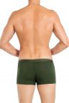 Obviously FreeMan Trunk Pine-thumb Trunk 90% Bamboo Rayon, 10% Lycra  S-XL C03-1V