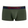 Obviously FreeMan Trunk Pine-thumb Trunk 90% Bamboo Rayon, 10% Lycra  S-XL C03-1V