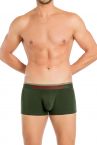 Obviously FreeMan Trunk Pine-thumb Trunk 90% Bamboo Rayon, 10% Lycra  S-XL C03-1V