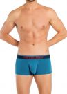 Obviously FreeMan Trunk Pacific-thumb Trunk 90% Bamboo Rayon, 10% Lycra  S-XL C03-1W