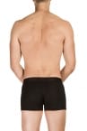 Obviously PrimeMan Boxer Brief Black-thumb Boxer brief with 3