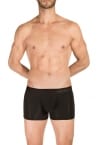 Obviously PrimeMan Boxer Brief Black-thumb Boxer brief with 3