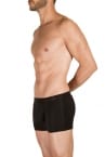 Obviously PrimeMan Boxer Brief Black-thumb Boxer brief with 3