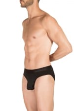 Obviously Obviously EveryMan Brief Black