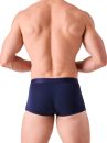 Obviously PrimeMan Trunk Abyss blue-thumb Trunk 90% Lenzing MicroModal, 10% Lycra <br> S-XL A03-2C