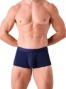 Obviously PrimeMan Trunk Abyss blue-thumb Trunk 90% Lenzing MicroModal, 10% Lycra <br> S-XL A03-2C