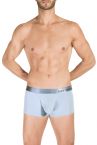 Obviously PrimeMan Trunk 2-pack midnight and ice-thumb Trunk 90% Lenzing MicroModal, 10% Lycra <br> S-XL A03-1M/A03-1E