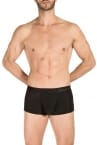 Obviously PrimeMan Trunk Black-thumb Trunk 90% Lenzing MicroModal, 10% Lycra <br> S-3XL A03-1A