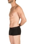 Obviously PrimeMan Trunk Black-thumb Trunk 90% Lenzing MicroModal, 10% Lycra <br> S-3XL A03-1A