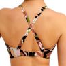 Freya Ocean Avenue UW Plunge Bikini Bra - Multi AS-thumb Underwired, non-padded bikini bra with convertible straps. 60-85, D-M AS207706-MUI