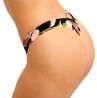 Freya Ocean Avenue Brazilian Bikini Brief - Multi-thumb Low rise brazilian bikini briefs. XS/36 - XL/42 AS207779-MUI