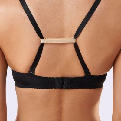 Julimex Accessories Bra Strap Holder Beige  One size BA-01-BEZ