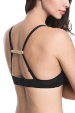 Bra Strap Holder Beige