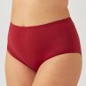 Miss Mary Organic Cotton Maxi Brief - Red-thumb  38/40 - 54/56 8422-32/RED