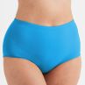 Miss Mary Organic Cotton Maxi Brief - Soft Aqua-thumb  38/40 - 54/56 8422-40/AQA