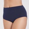 Miss Mary Organic Cotton Maxi Brief Dark Blue-thumb  38/40 - 54/56 8422-48/DBL