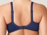 PrimaDonna Osino UW Full Cup Bra Sapphire Blue-thumb Underwired, non-padded full cup bra. 70-105, D-I 0163310-SAF