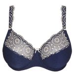 Osino UW Full Cup Bra Sapphire Blue