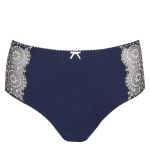 Osino Full Briefs Sapphire Blue