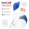 Addicted Pack Up padding for Addicted Underwear and Swimwear, Royal blue-thumb  100% Polyester S-2XL AC004