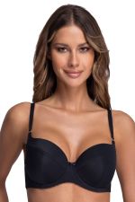 Painel Full Cup Bra Black