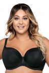 Painel Full Cup Bra Black