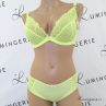 Panache Cherie Brazilian Neon Lime-thumb  36-46 11012-NEL