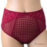 Panache Envy Deep Brief Sparkling Cherry-thumb  38-46 7283-SPA-CHE