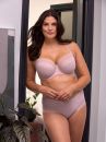 Panache Serene Full Cup Bra Vintage-thumb Underwired non-padded full cup bra. 65-90, D-O 10305-VIE