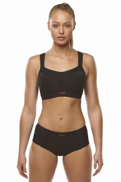 Panache Sport Panache Sport Hipster Black  36-46 5024