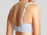 Panache Sport Panache UW Padded Sports Bra Grey Marl-thumb Underwired, padded sports bra with racer back option 60-90, D-J 5021-MARL