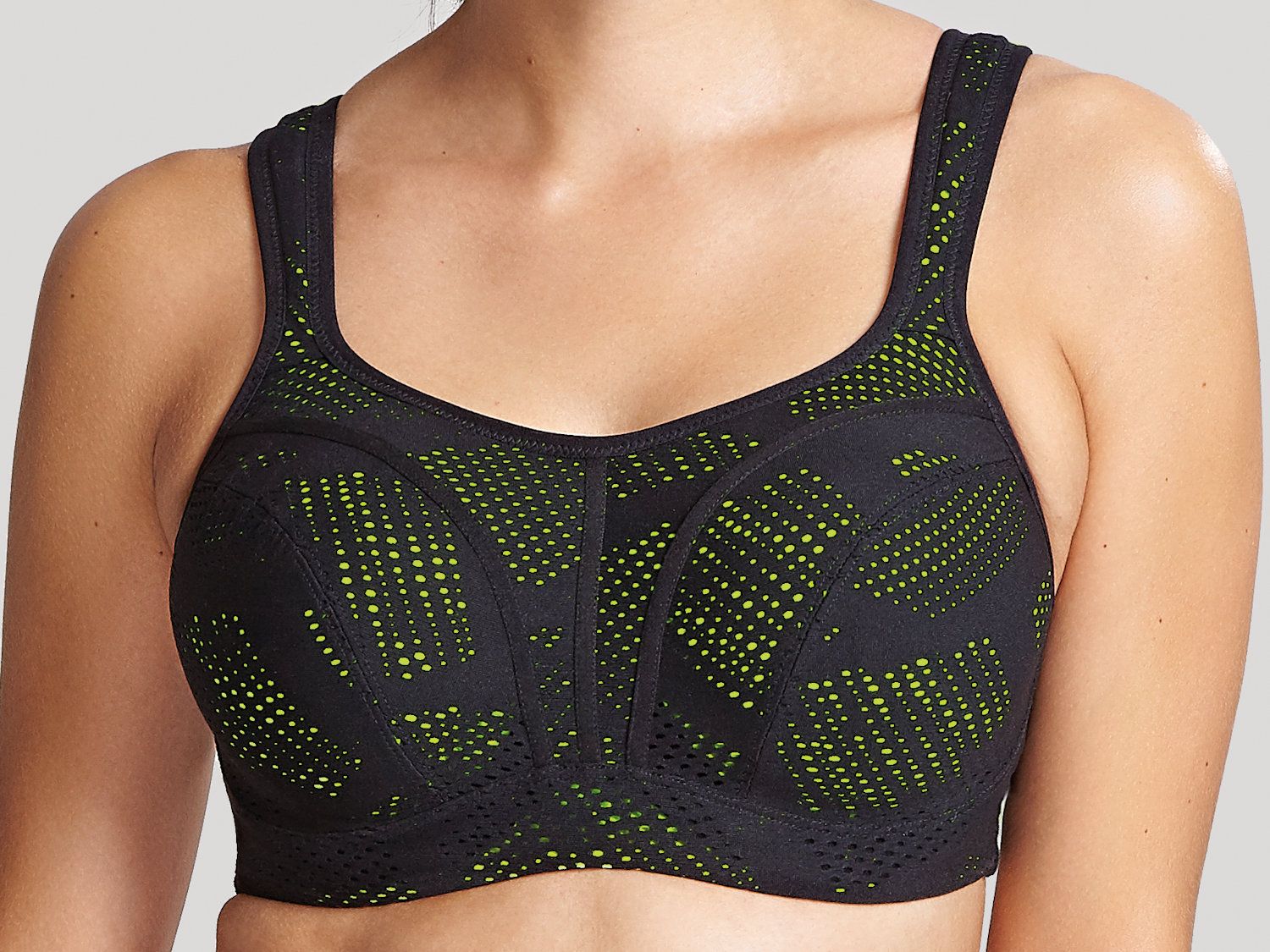panache sport lace