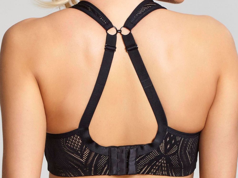 panache sport black latte