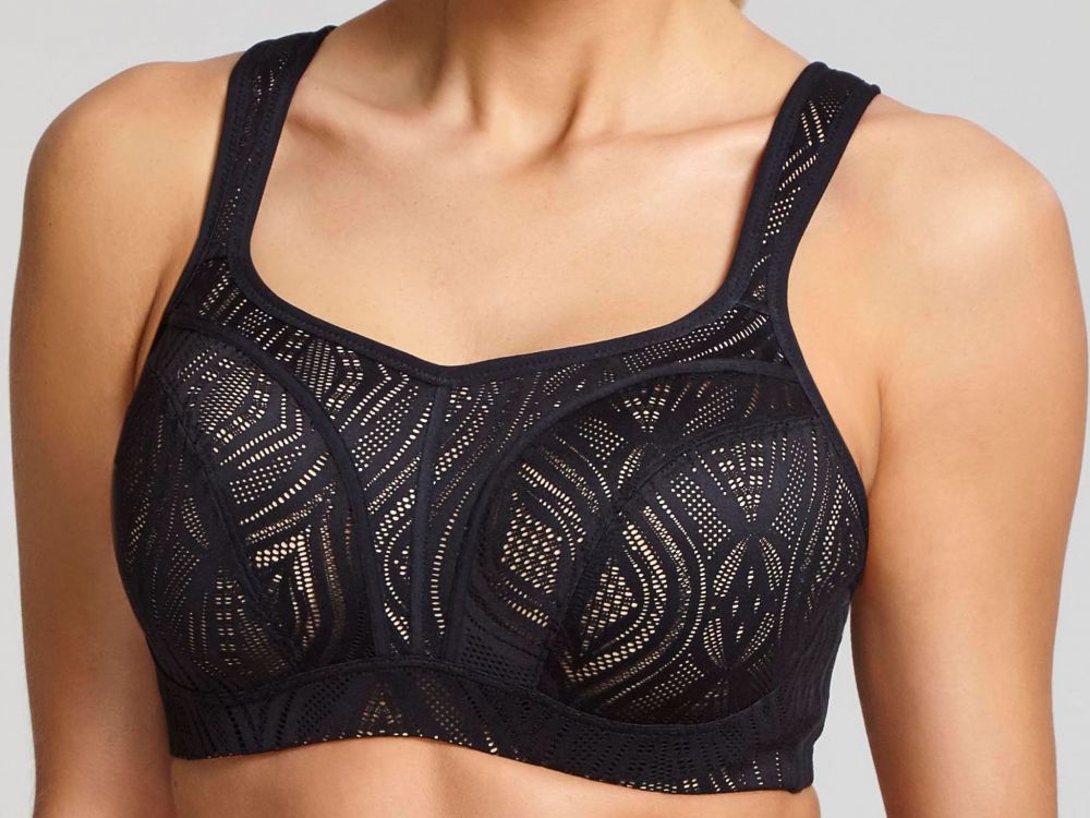 panache sport black latte