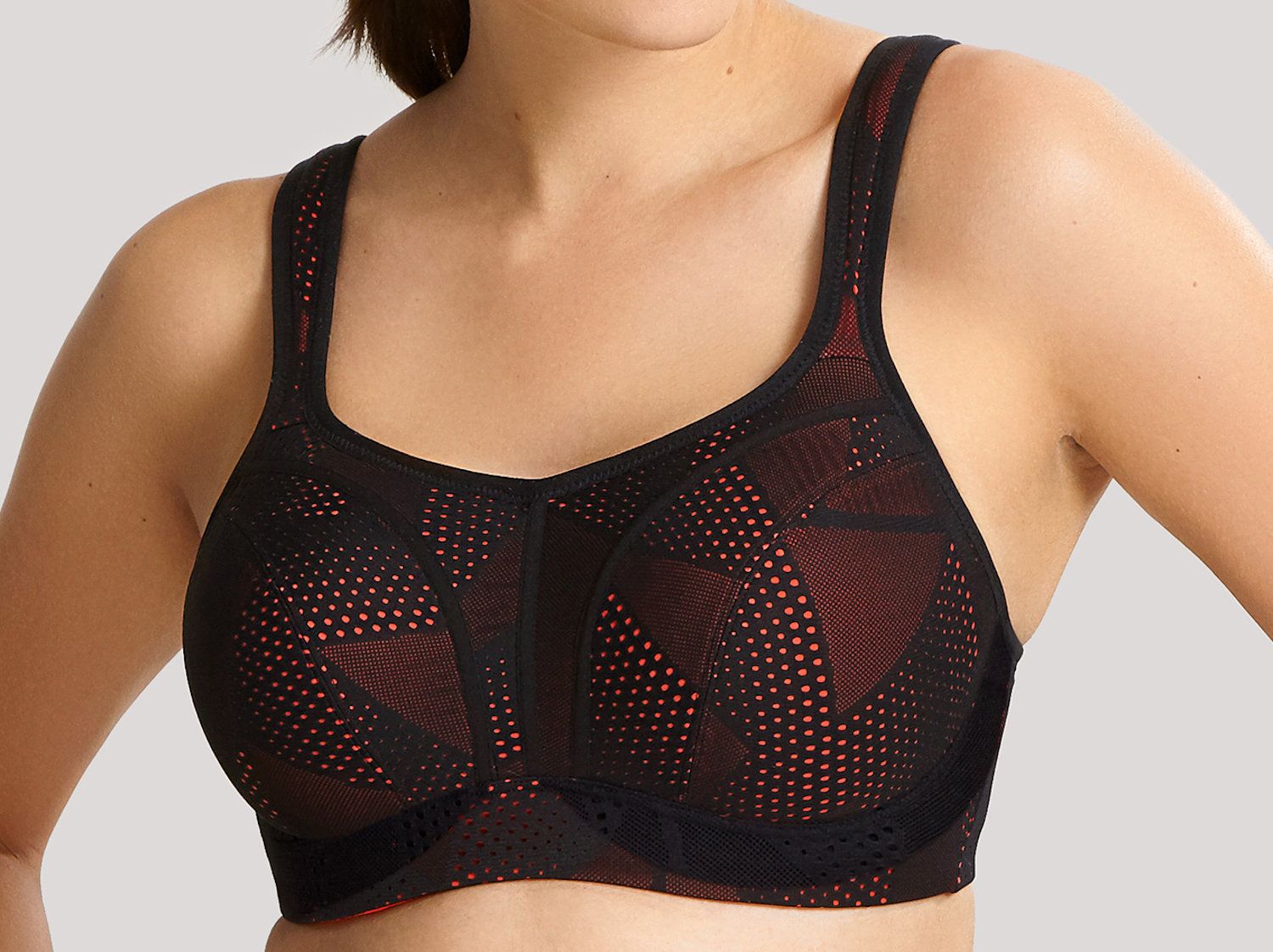 panache sport black latte
