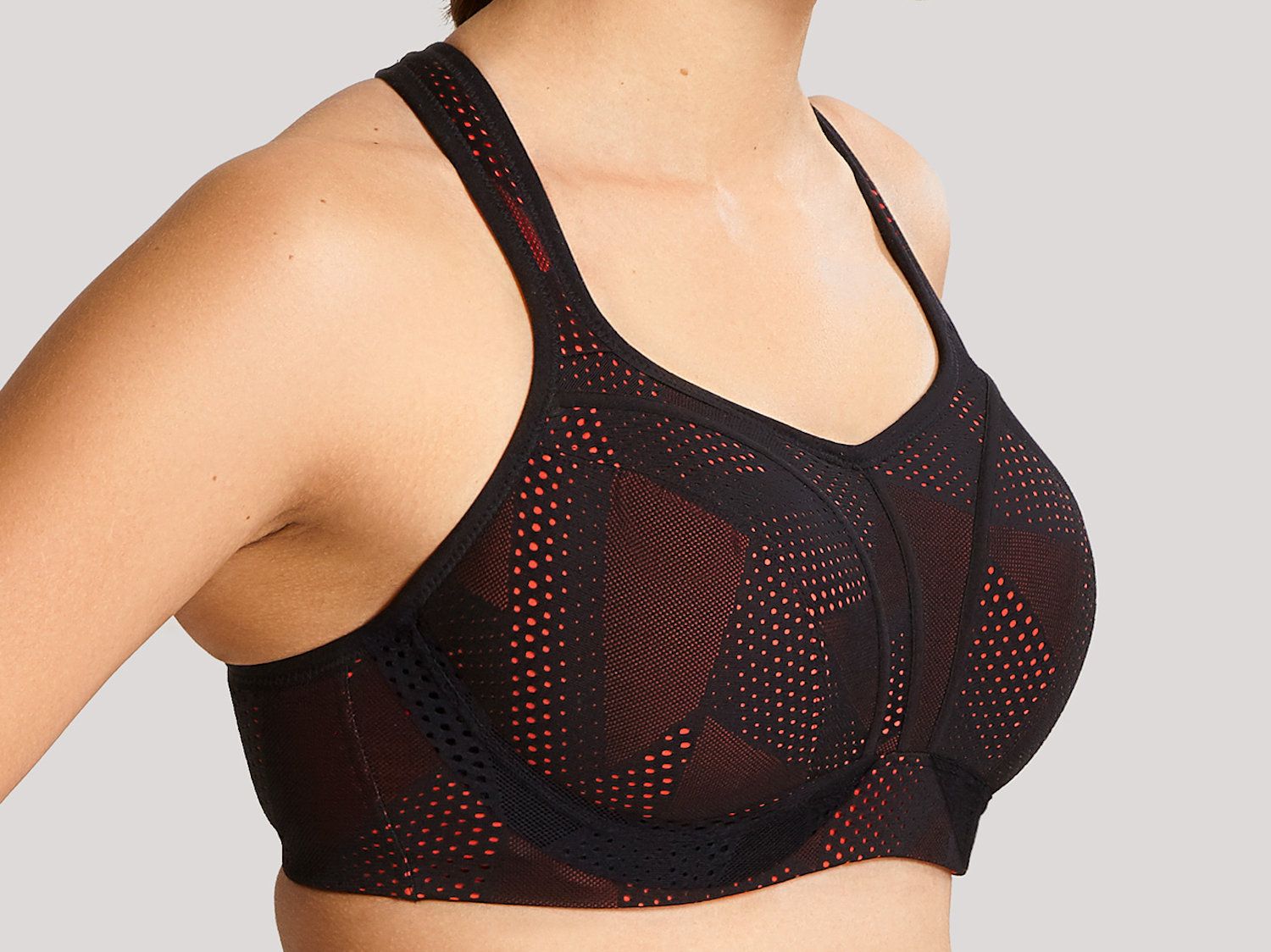 panache sport lace