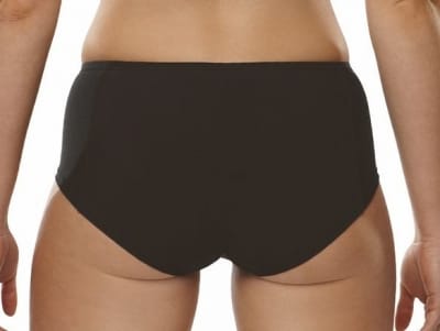 Panache Sport 5024 Sport Short Black  36-46 5024