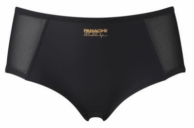 Panache Sport Panache Sport Hipster Black  36-46 5024